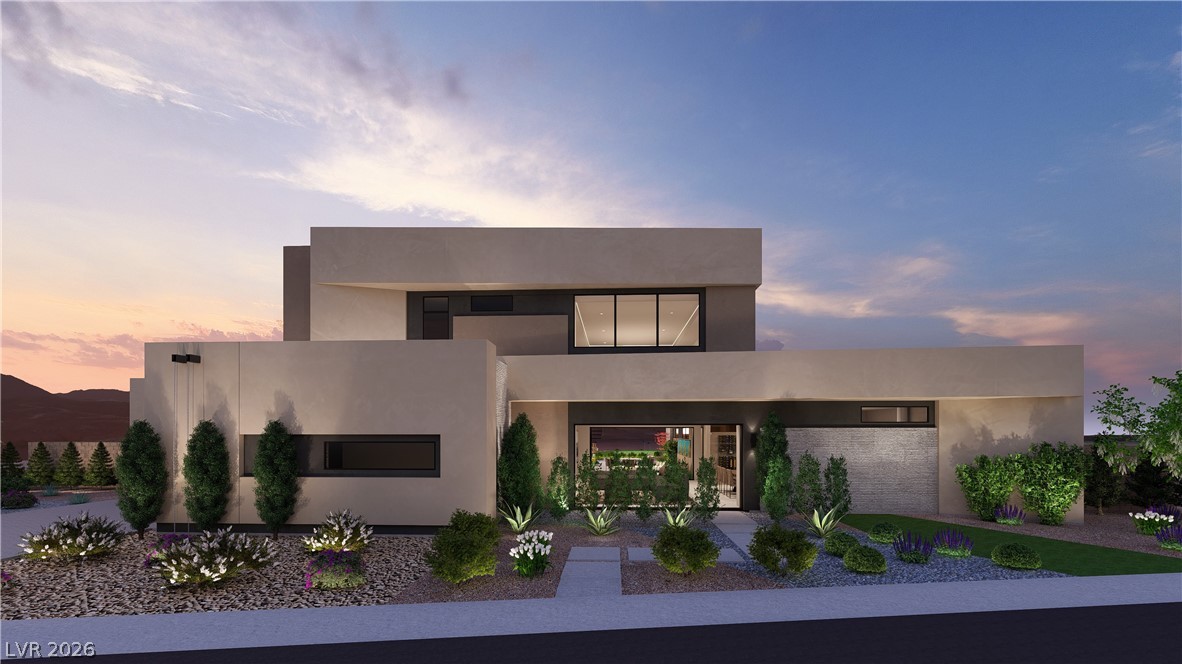 1485 Placid Coast Court, Henderson 89011
