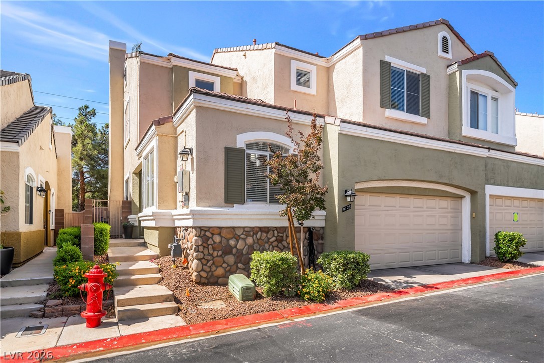 9125 Hampstead Avenue, Las Vegas 89145