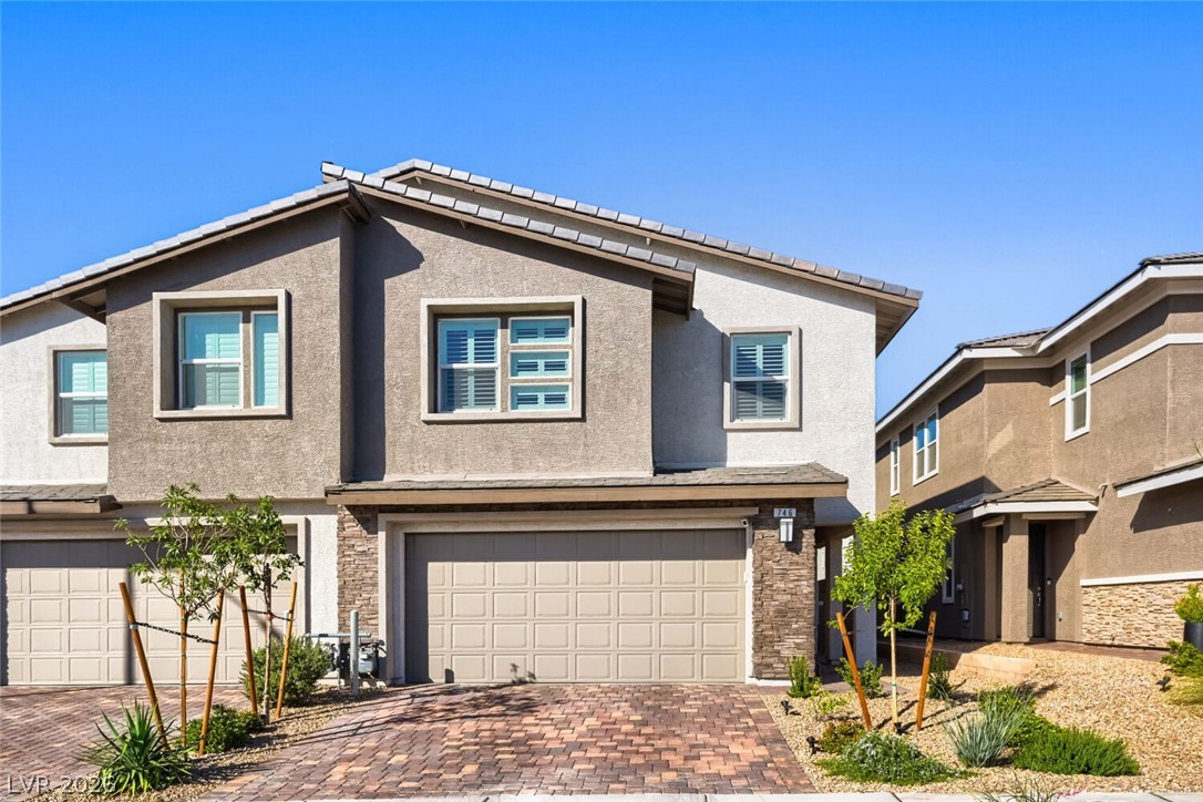 746 Monroe Hill Place, Henderson 89011