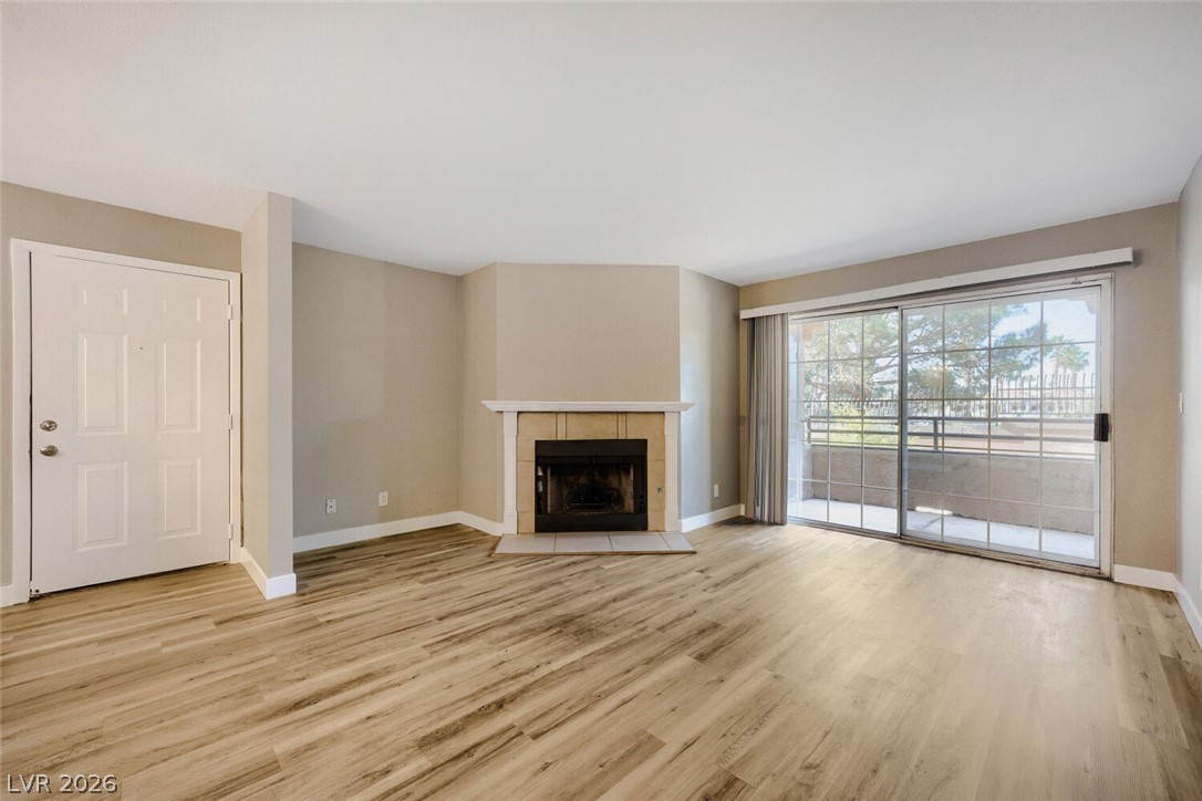 Photo 3 of 2200 S Fort Apache Road #1073