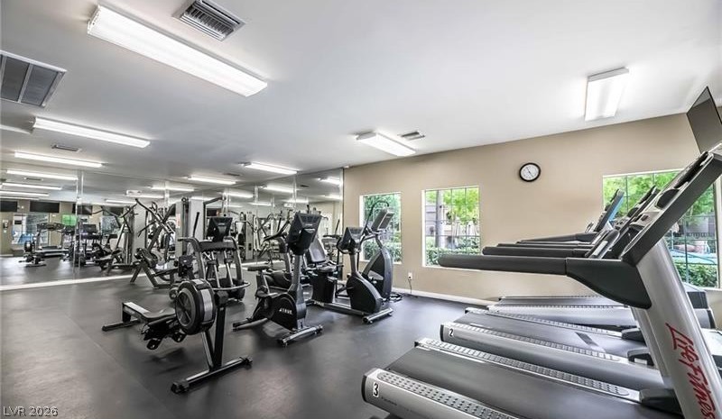Photo 23 of 28, 2200 S Fort Apache Road #1073