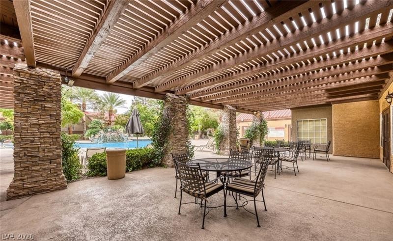 Photo 24 of 28, 2200 S Fort Apache Road #1073