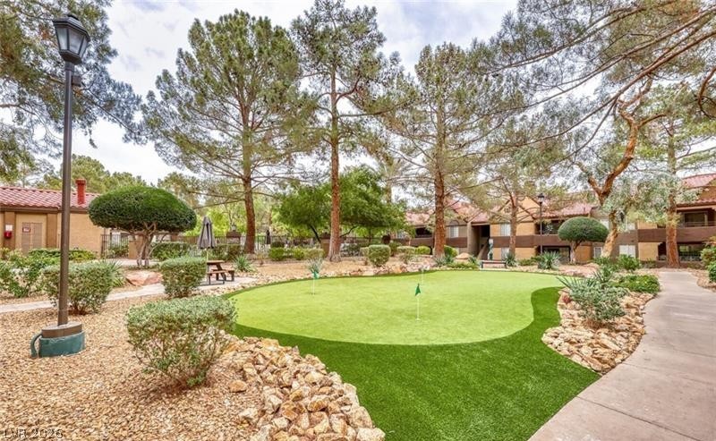 Photo 26 of 28, 2200 S Fort Apache Road #1073