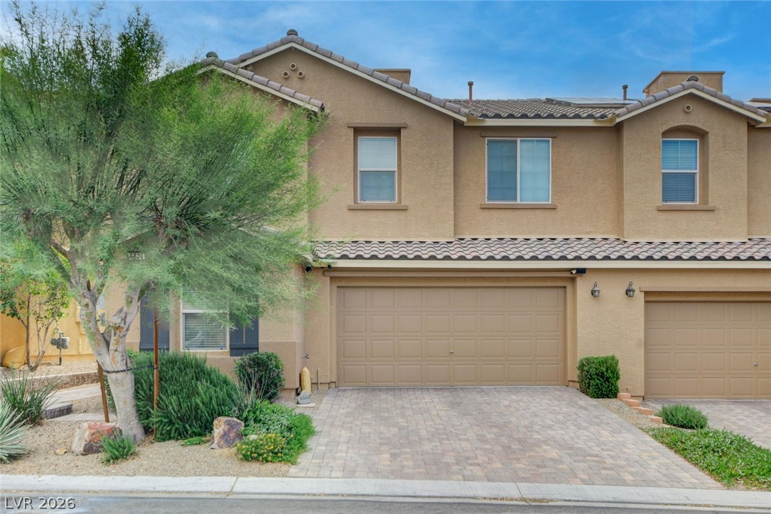 6324 Patriot Wave Street, North Las Vegas 89031