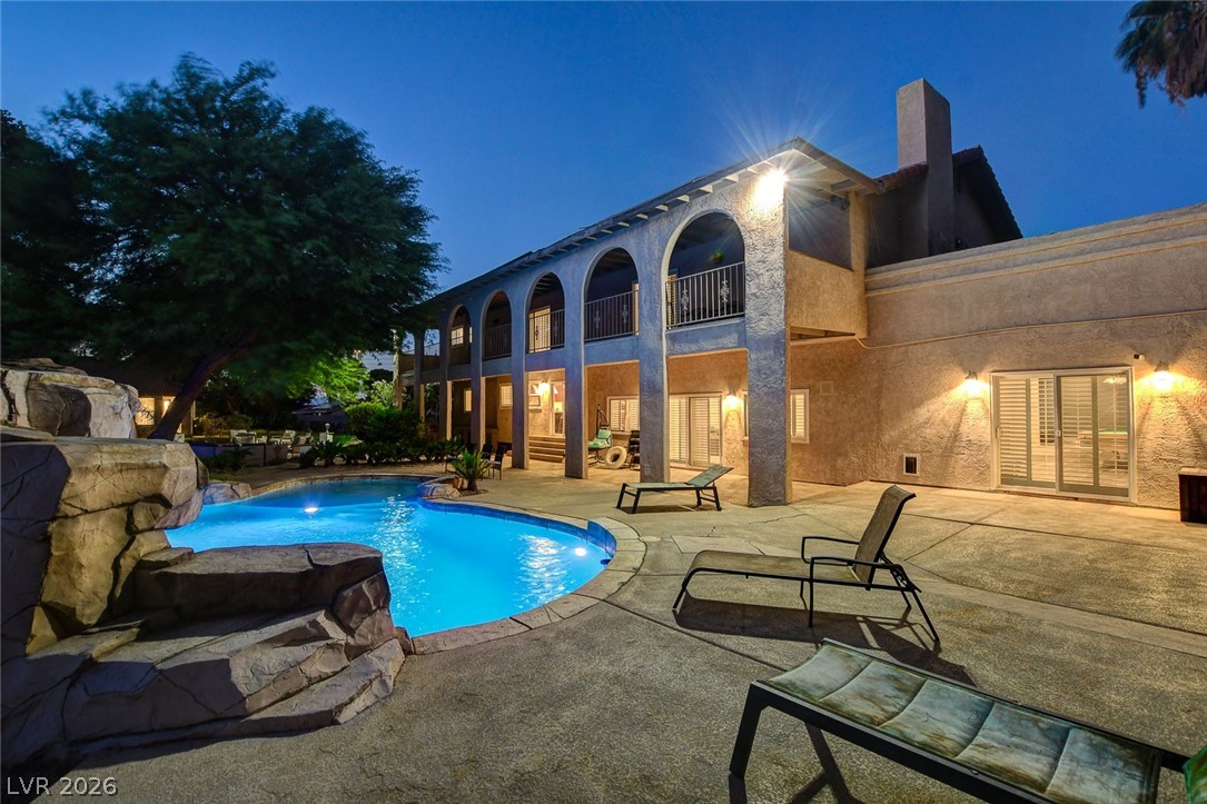 5167 Jarom Street, Las Vegas 89120