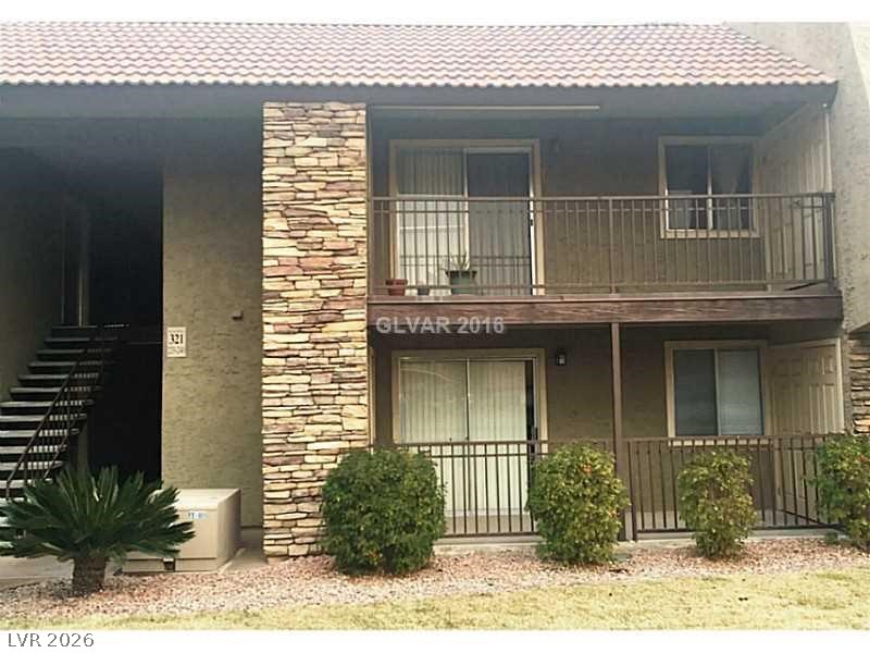 5229 Indian River Drive #233, Las Vegas