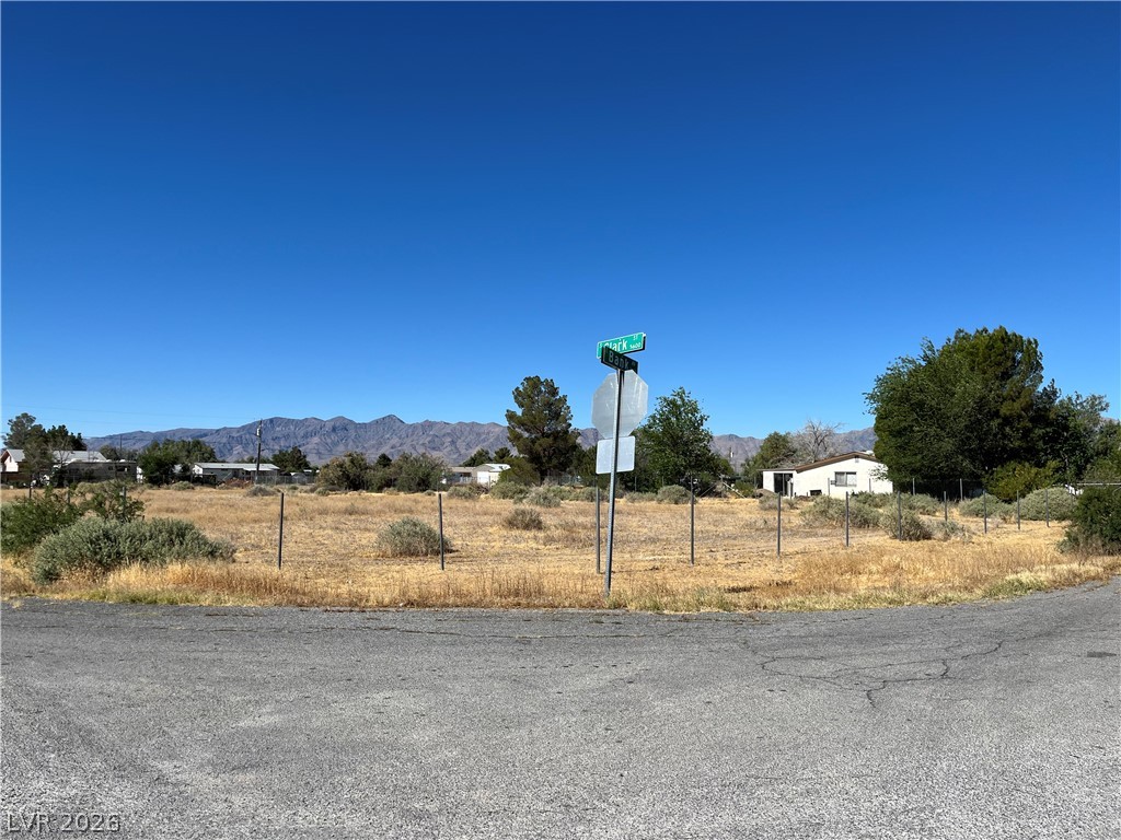 5690 S Clark Street, Pahrump 89048