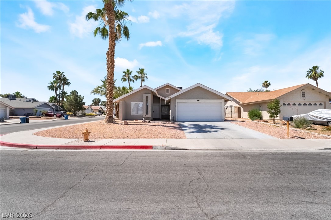 3111 Belvedere Drive, Henderson 89014