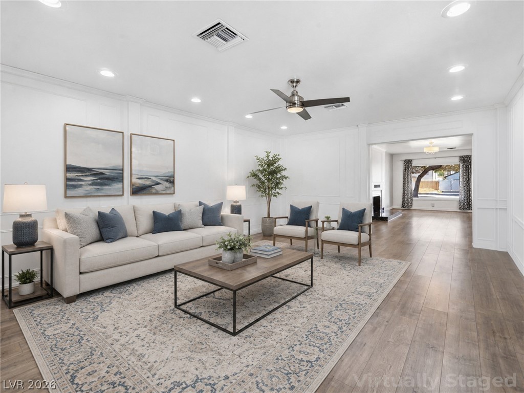 Photo 9 of 63, 909 Canosa Avenue