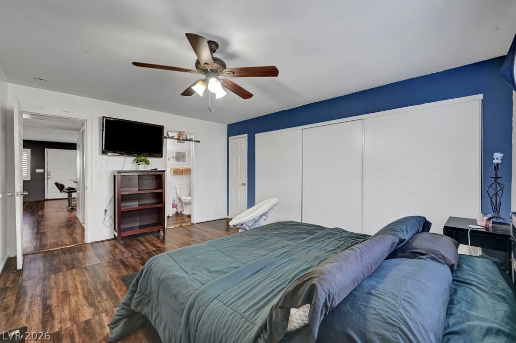 Photo 20 of 34, 7600 Cromberg Avenue #201