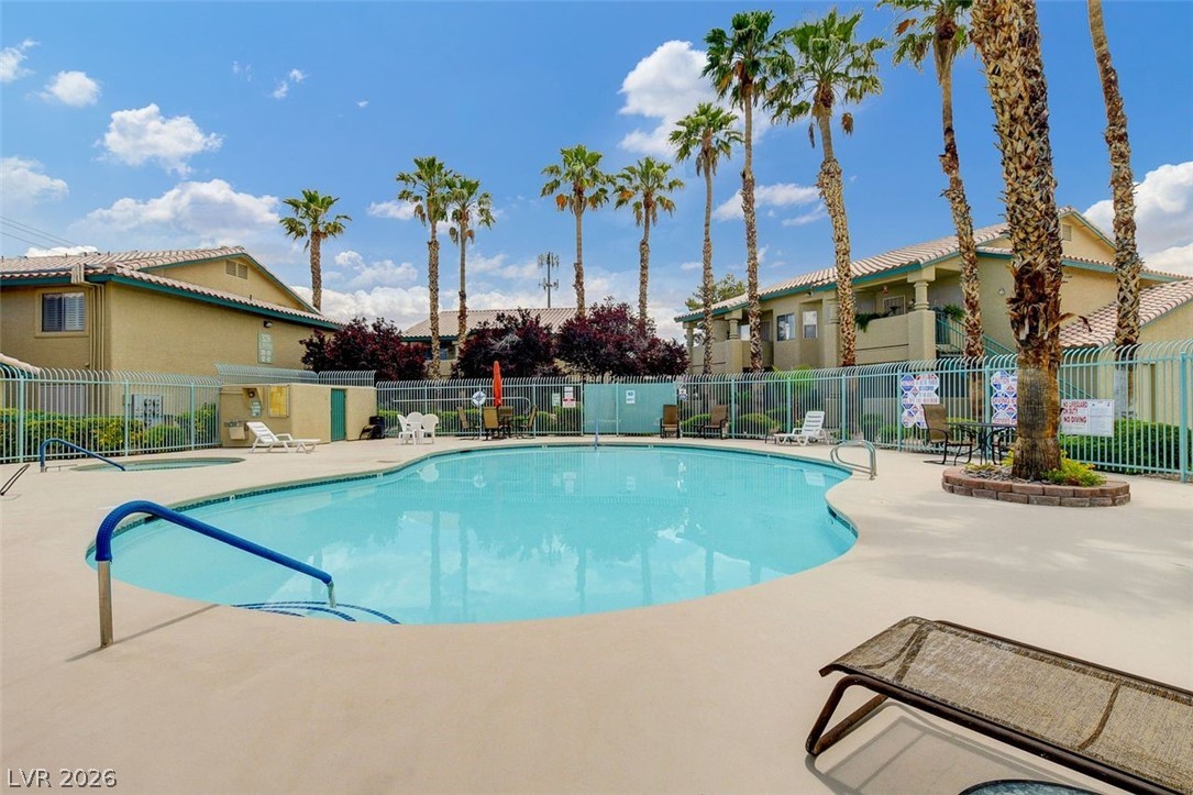 Photo 34 of 34, 7600 Cromberg Avenue #201
