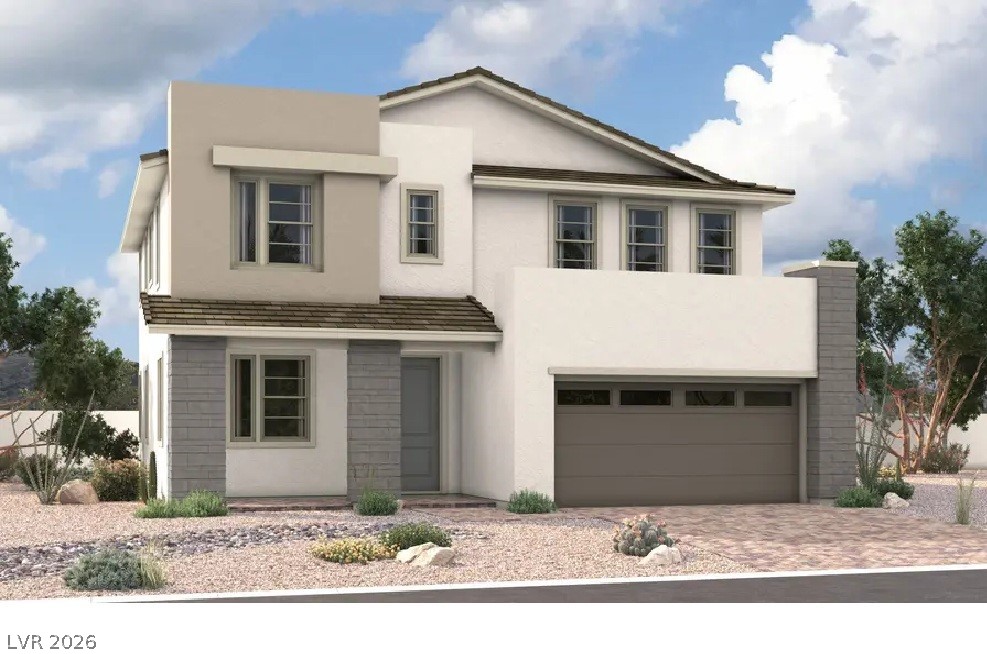 10489 Celestial Pole Street, Las Vegas 89143