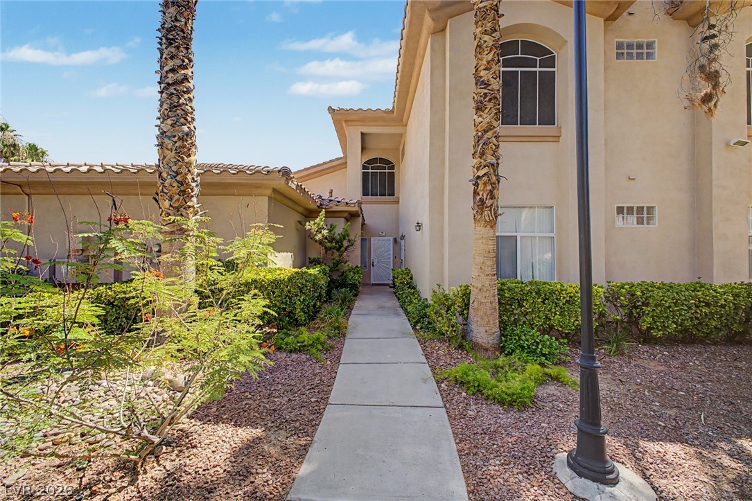 2050 W Warm Springs Road #4621, Henderson 89014
