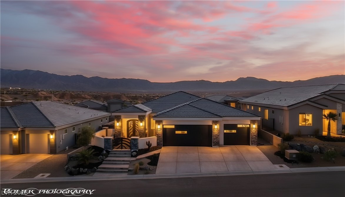 1452 Stonewall Bend, Mesquite 89027
