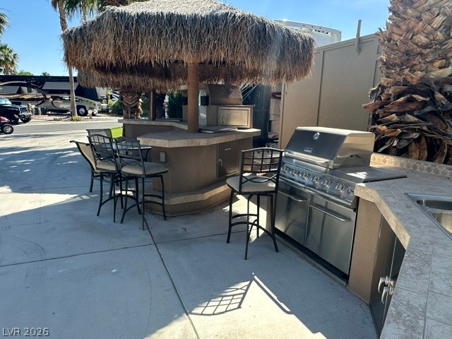 8175 Arville Street #5, Las Vegas 89139