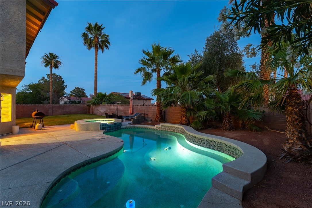 7384 Edgewater Lane, Las Vegas 89123