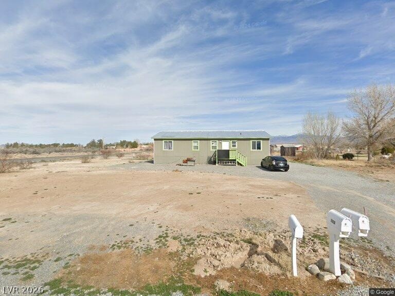 1020 Carson Street, Pahrump 89048