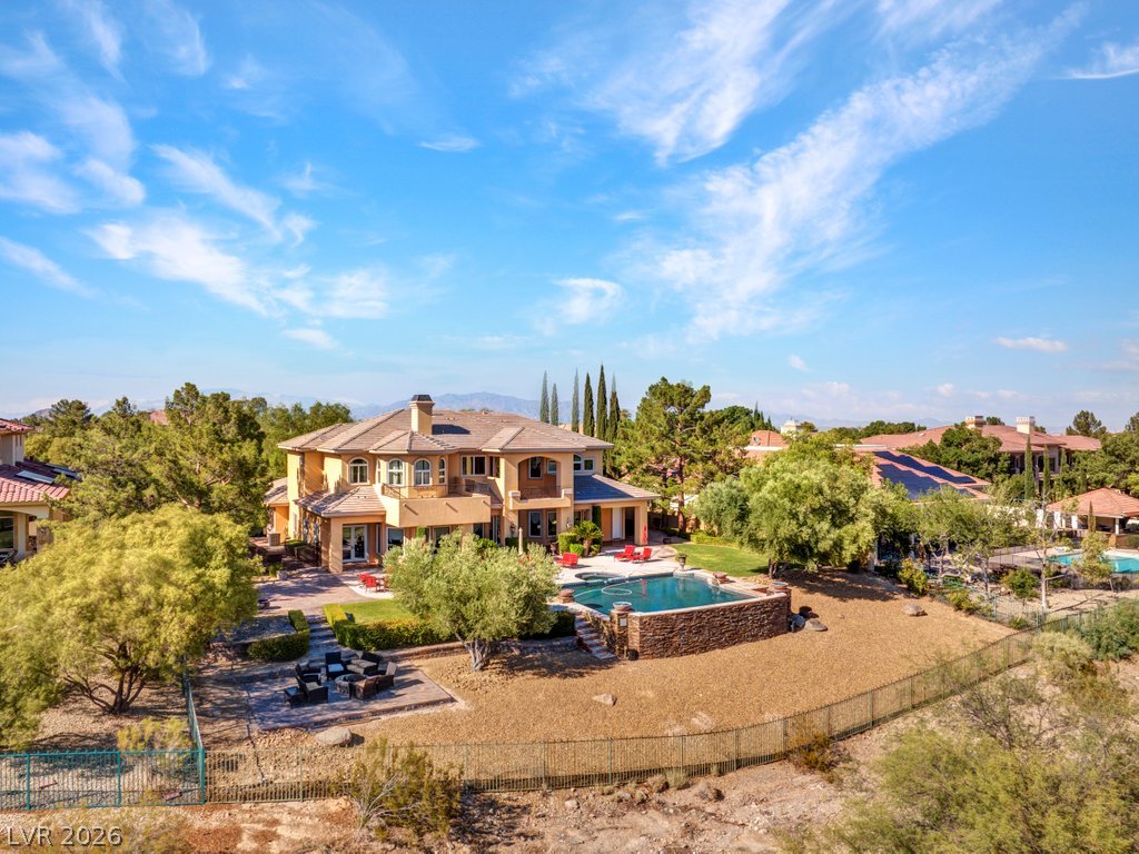 9717 Winter Palace Drive, Las Vegas 89145