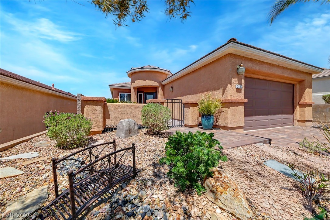 2632 Lochleven Way, Henderson 89044