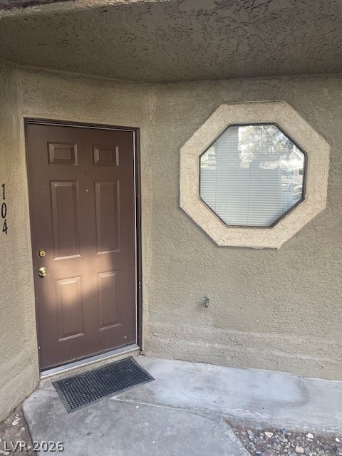 5046 S Rainbow Boulevard #104, Las Vegas 89118