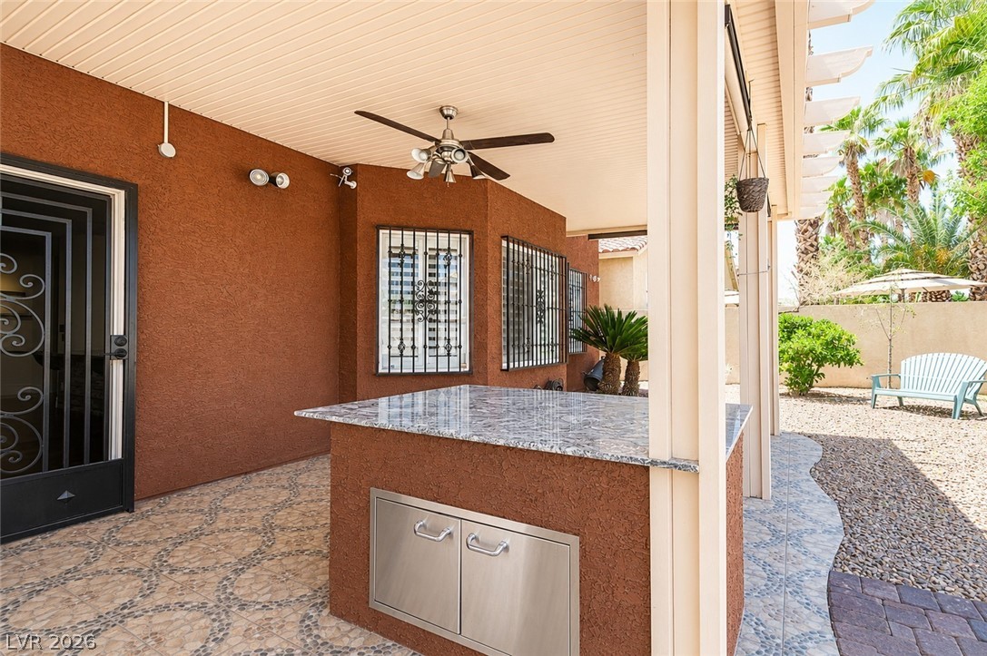 Photo 51 of 53, 9592 Camino Capistrano Lane