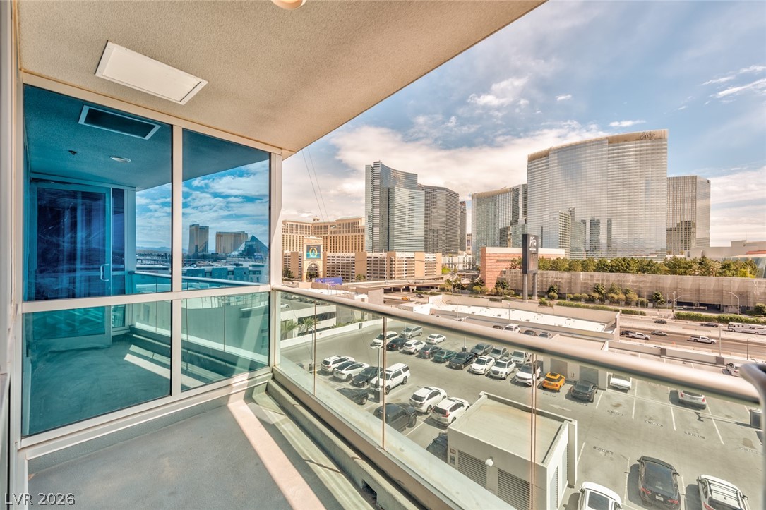 Photo 4 of 4575 Dean Martin Drive #805