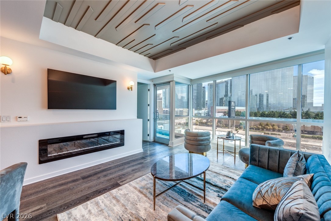 4575 Dean Martin Drive #805, Las Vegas