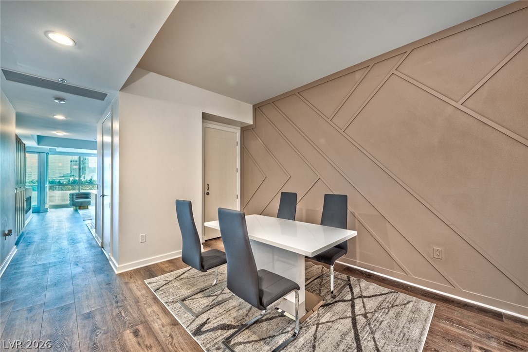 Photo 6 of 27, 4575 Dean Martin Drive #805
