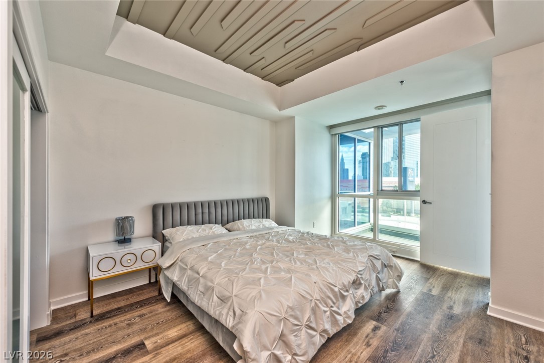 Photo 10 of 27, 4575 Dean Martin Drive #805