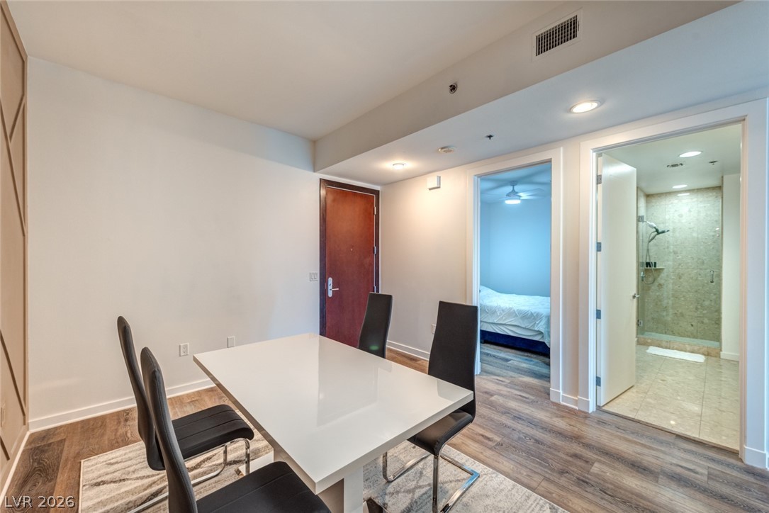 Photo 12 of 27, 4575 Dean Martin Drive #805