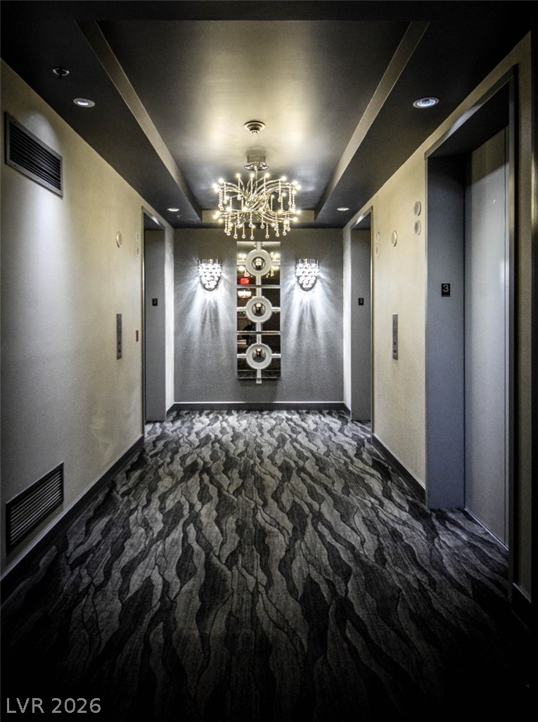 Photo 19 of 27, 4575 Dean Martin Drive #805