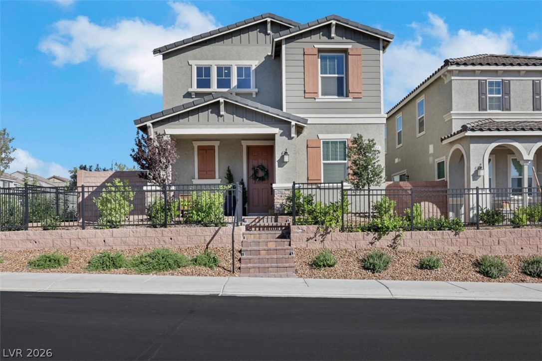 3651 Almada Lane, Henderson 89044