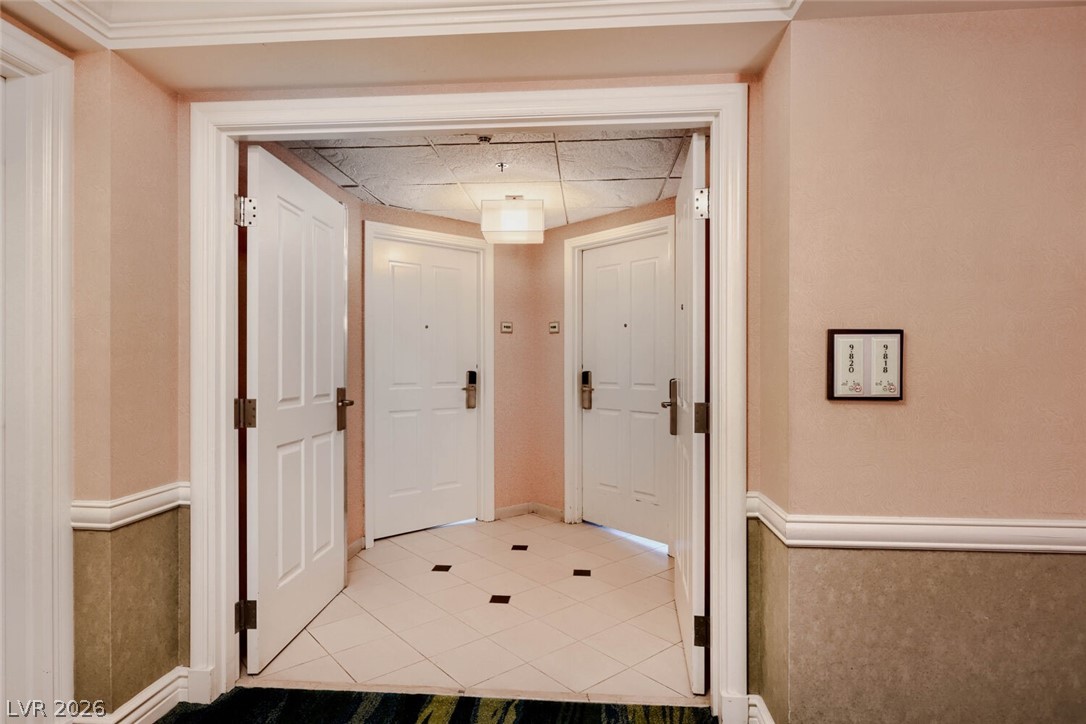 125 E Harmon Avenue #920, Las Vegas