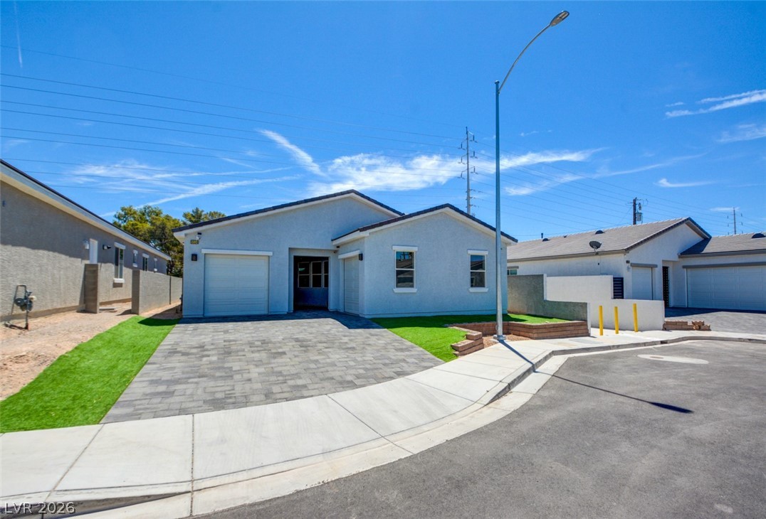 5534 Stormy Night Court, Las Vegas