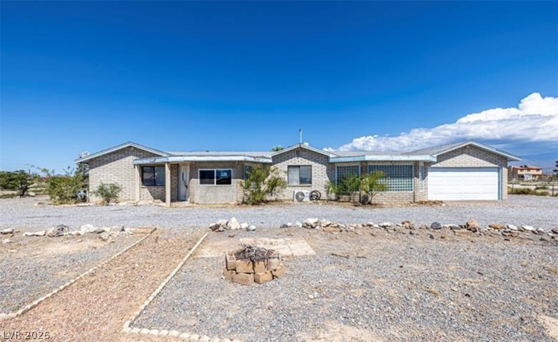 1410 W Amarillo Avenue, Pahrump