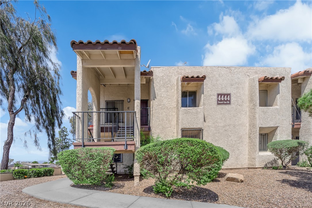 4444 W Desert Inn Road #A, Las Vegas 89102