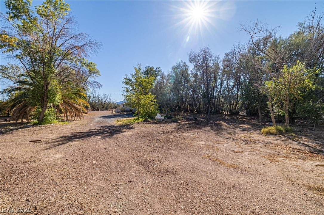 Photo 4 of 3805 W Amargosa Farm Road
