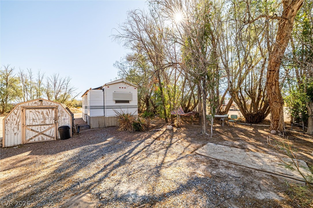 Photo 17 of 33, 3805 W Amargosa Farm Road