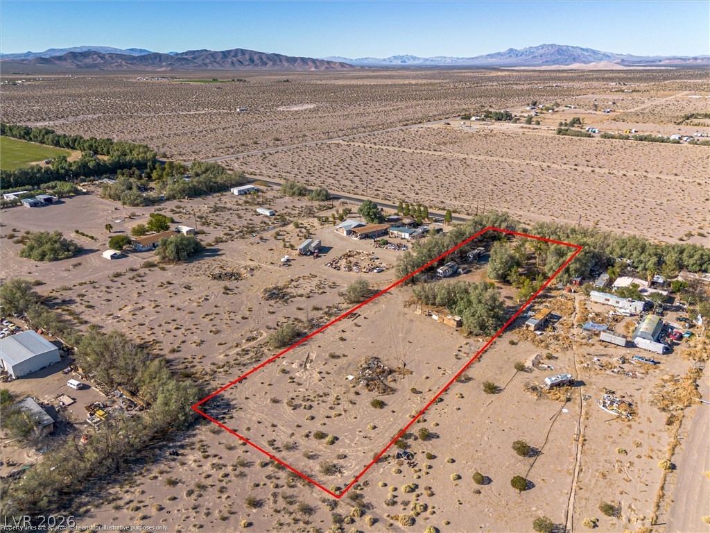 Photo 30 of 33, 3805 W Amargosa Farm Road