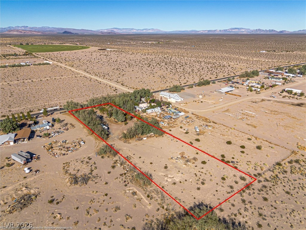 Photo 32 of 33, 3805 W Amargosa Farm Road