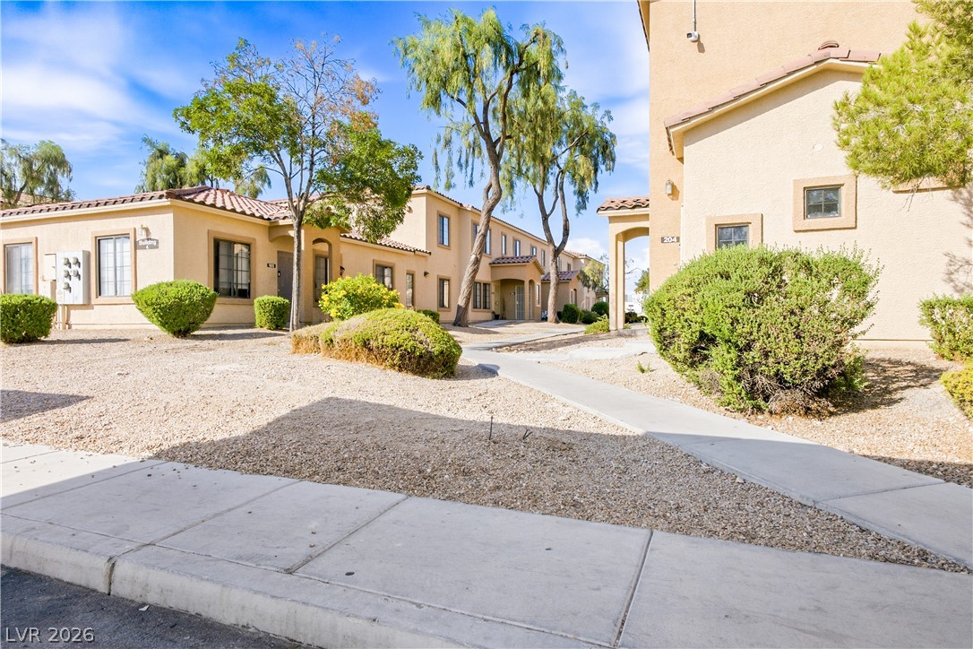 2151 Hussium Hills Street #104, Las Vegas 89108