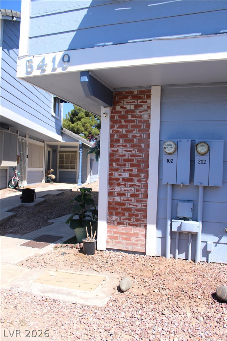 5419 Centurion Court #102, Las Vegas