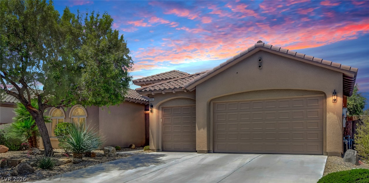 7521 Java Sparrow Street, North Las Vegas 89084