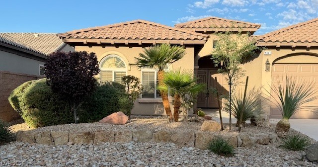 7521 Java Sparrow Street, North Las Vegas 89084