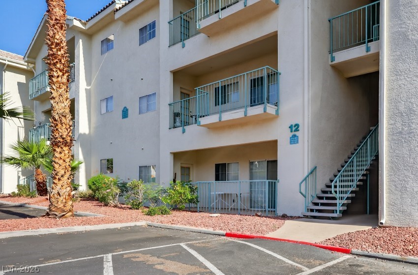 3550 Bay Sands Drive #1093, Laughlin 89029