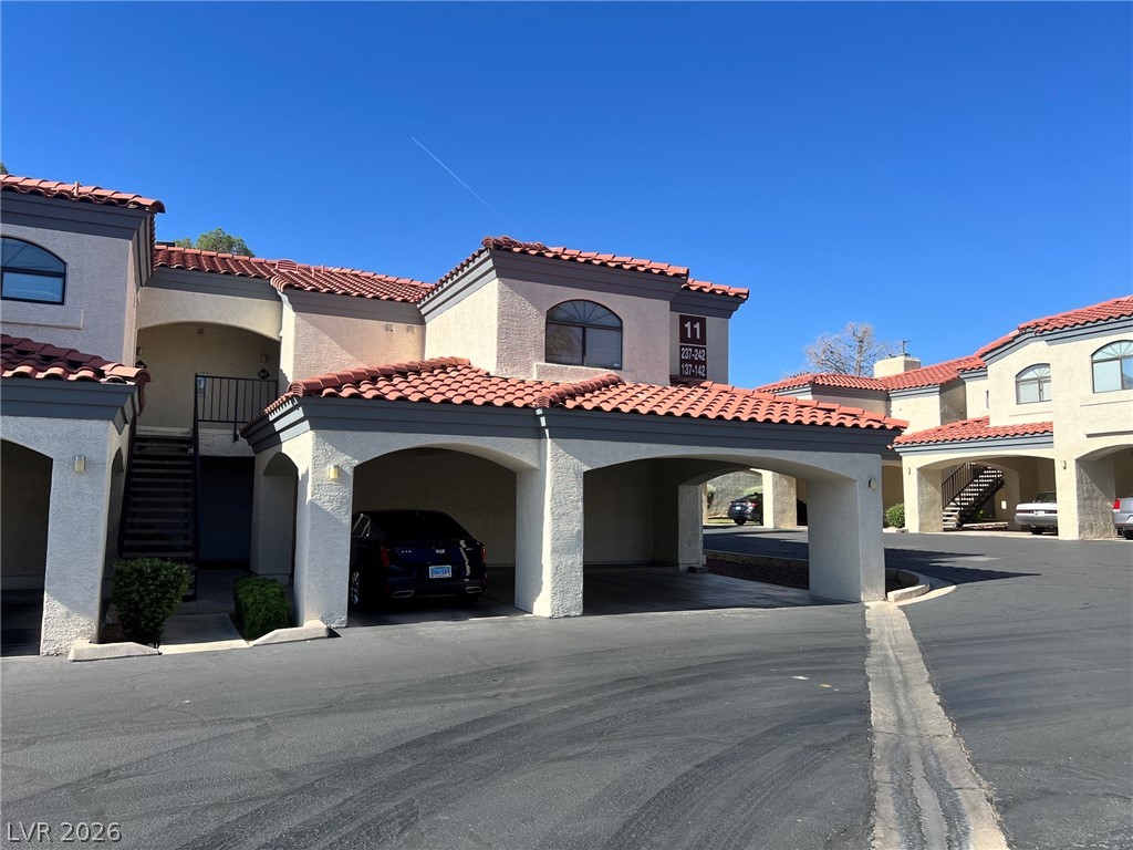 8455 W Sahara Avenue #237, Las Vegas