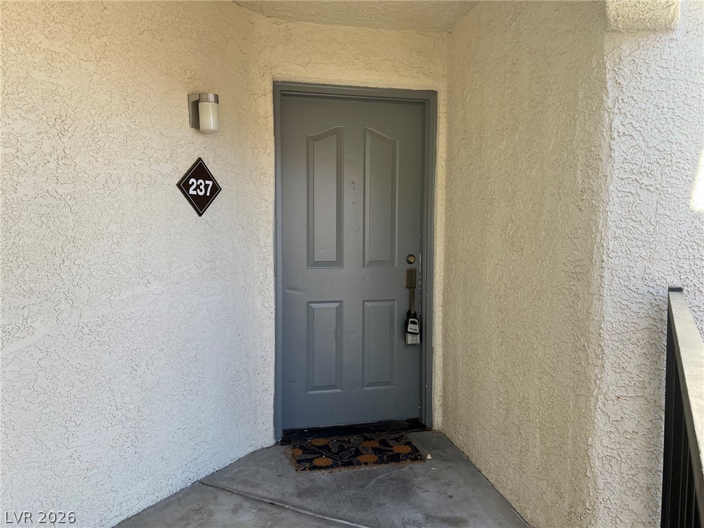 Photo 2 of 8455 W Sahara Avenue #237