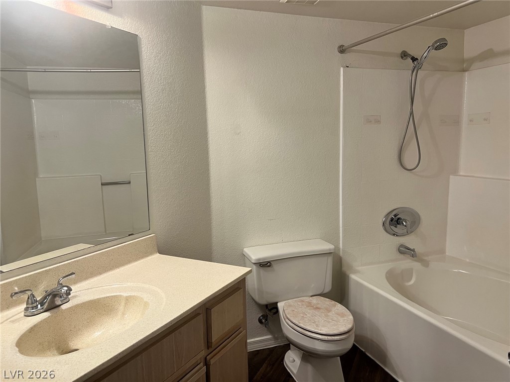Photo 12 of 13, 8455 W Sahara Avenue #237