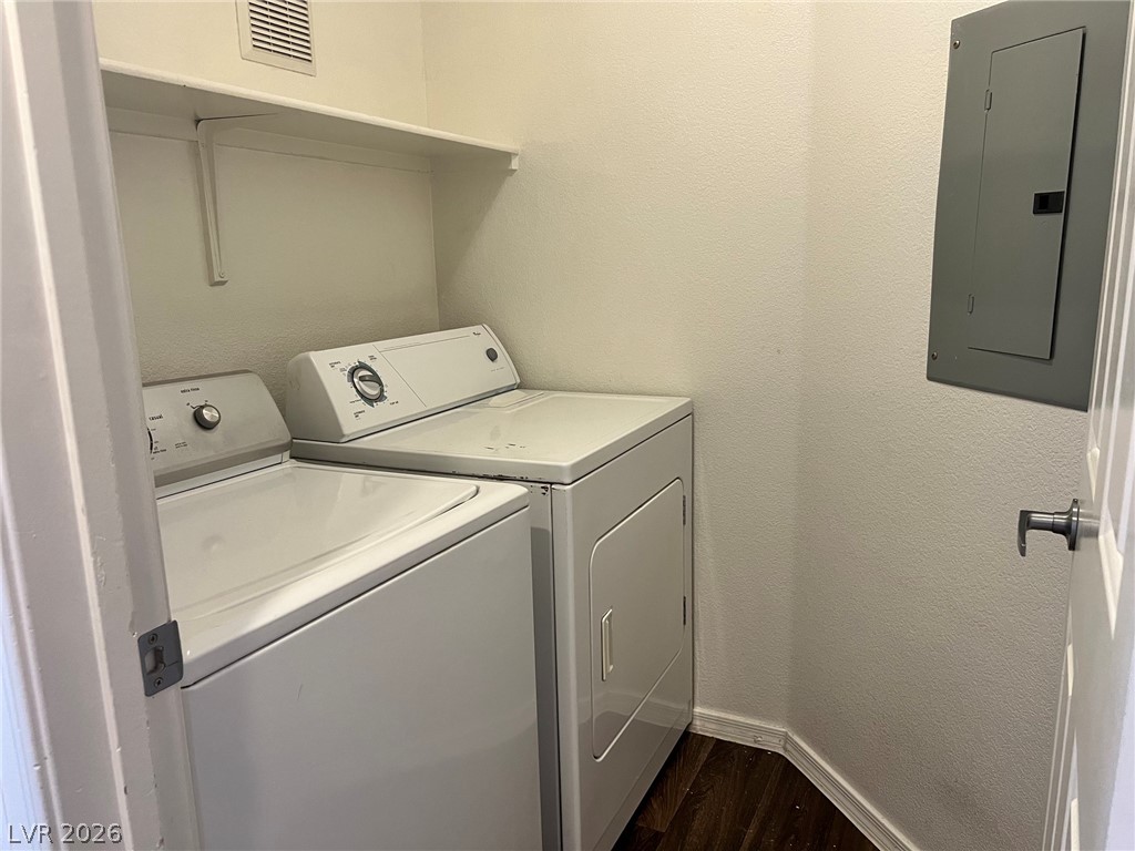 Photo 13 of 13, 8455 W Sahara Avenue #237