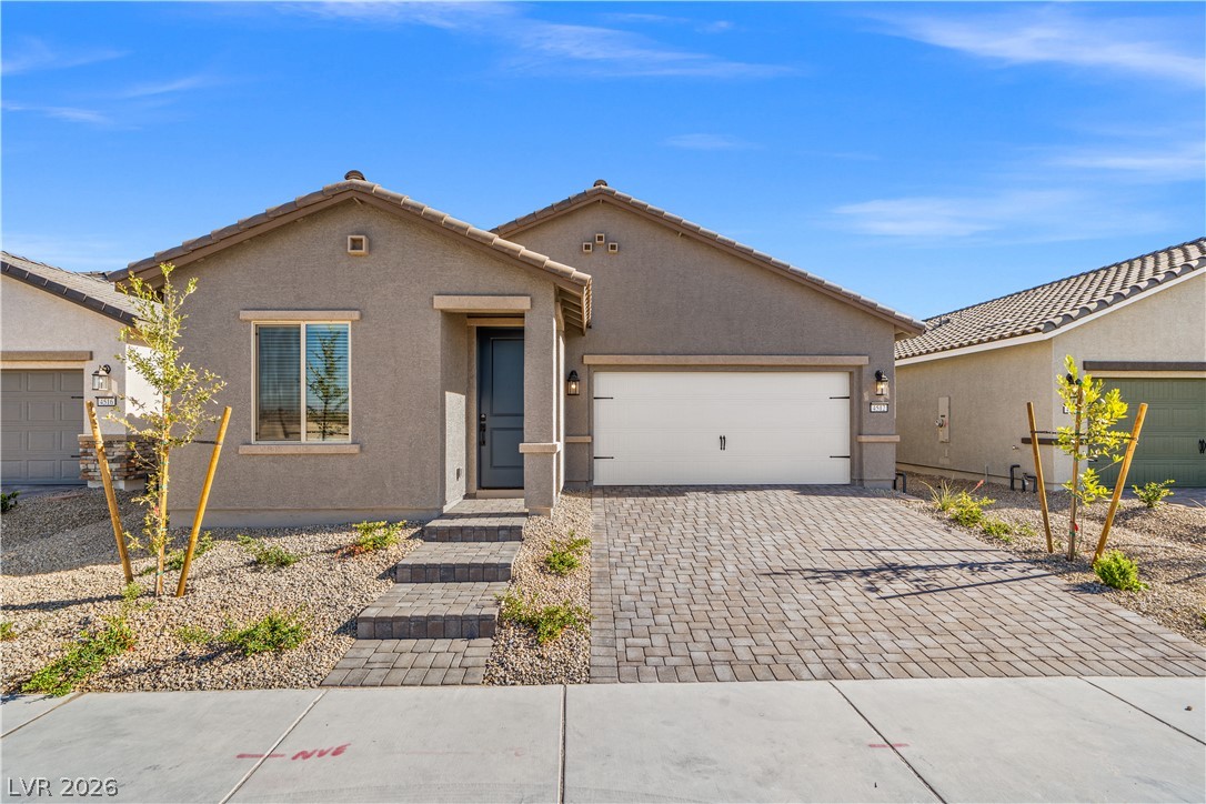 4600 Cave Lake Avenue, North Las Vegas 89032